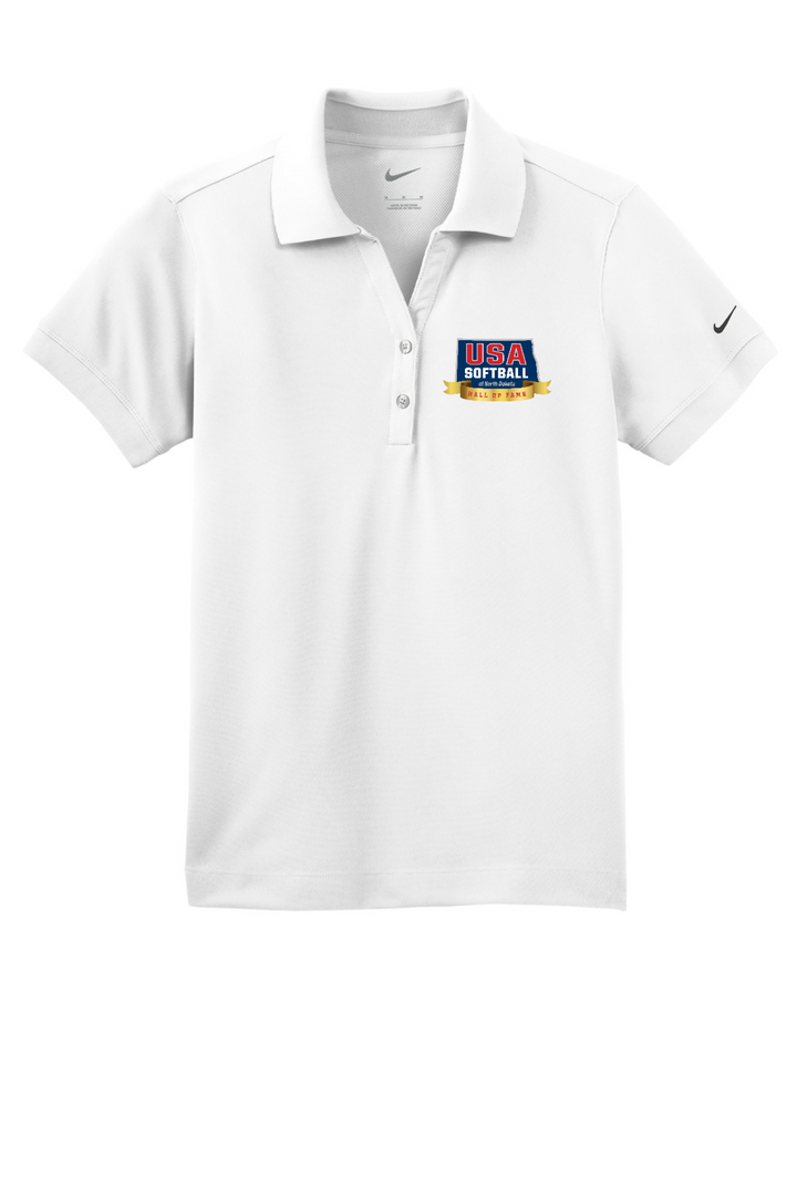 Front Design - White