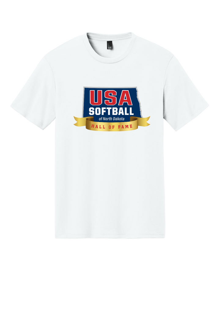 Front Design - White