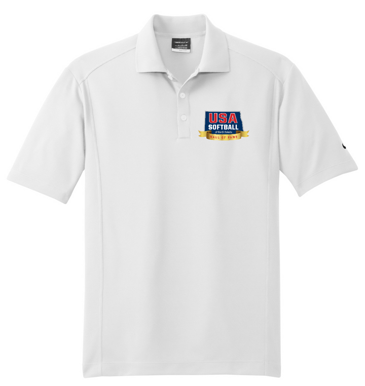 Front Design - White