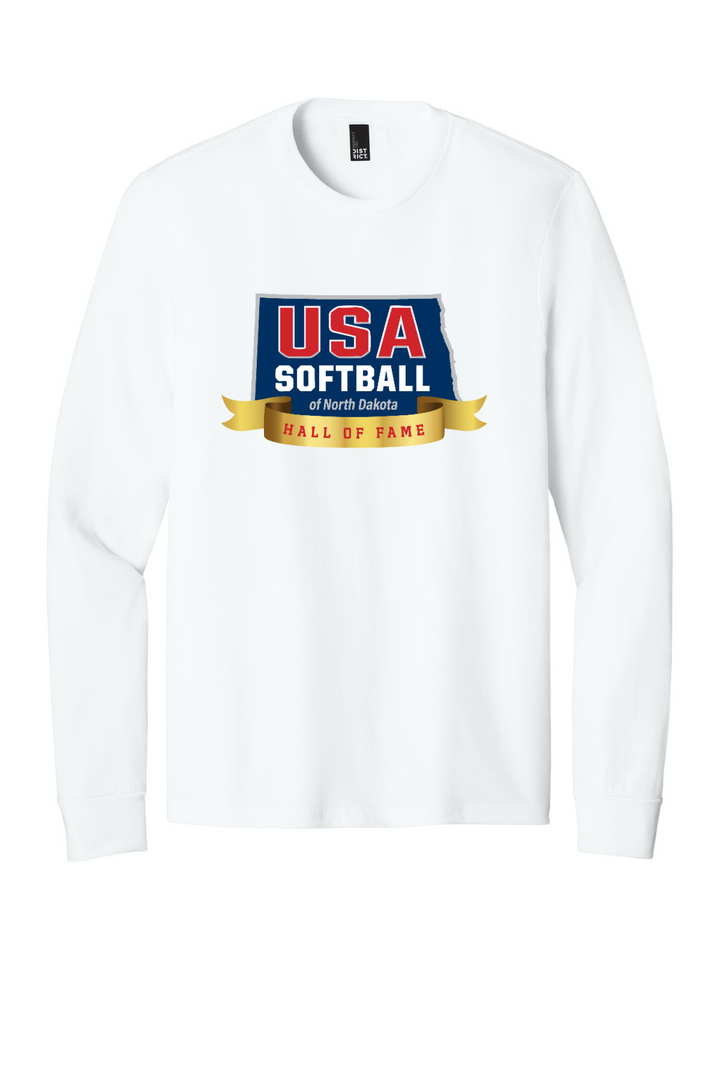 Front Design - White