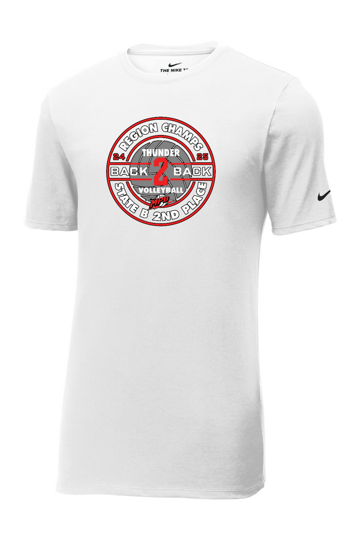 Front Design - White