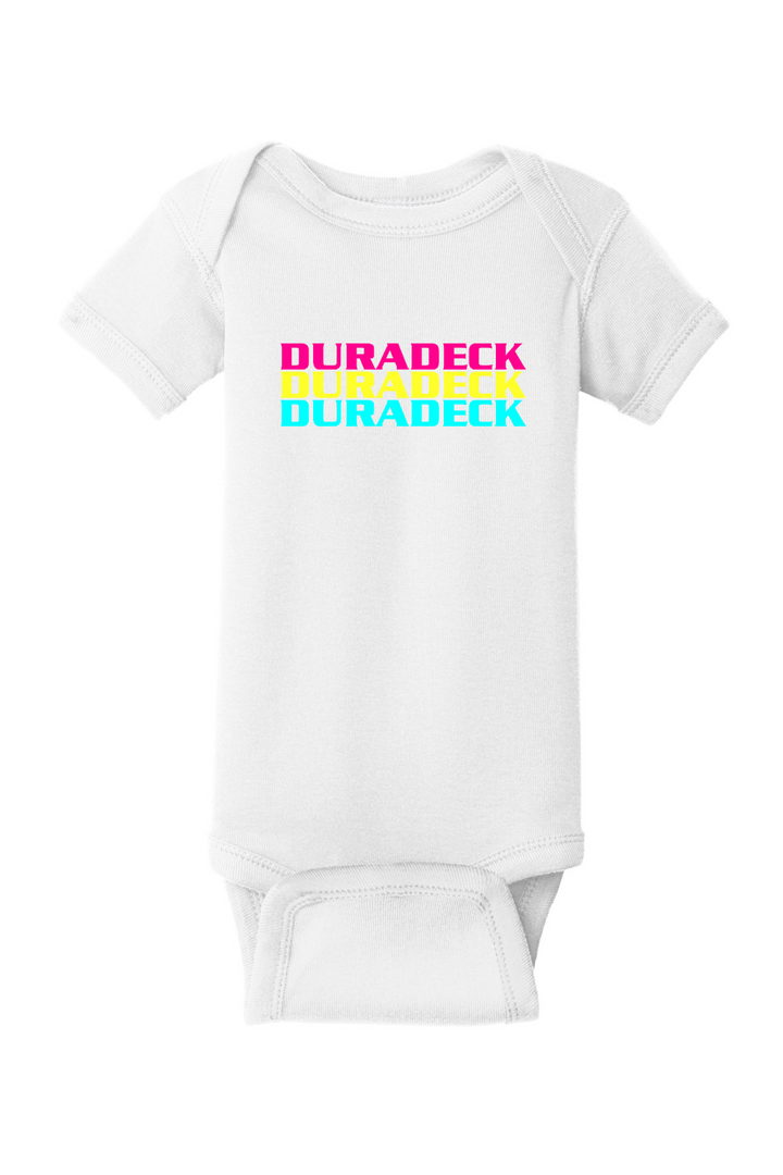 Front Design - White