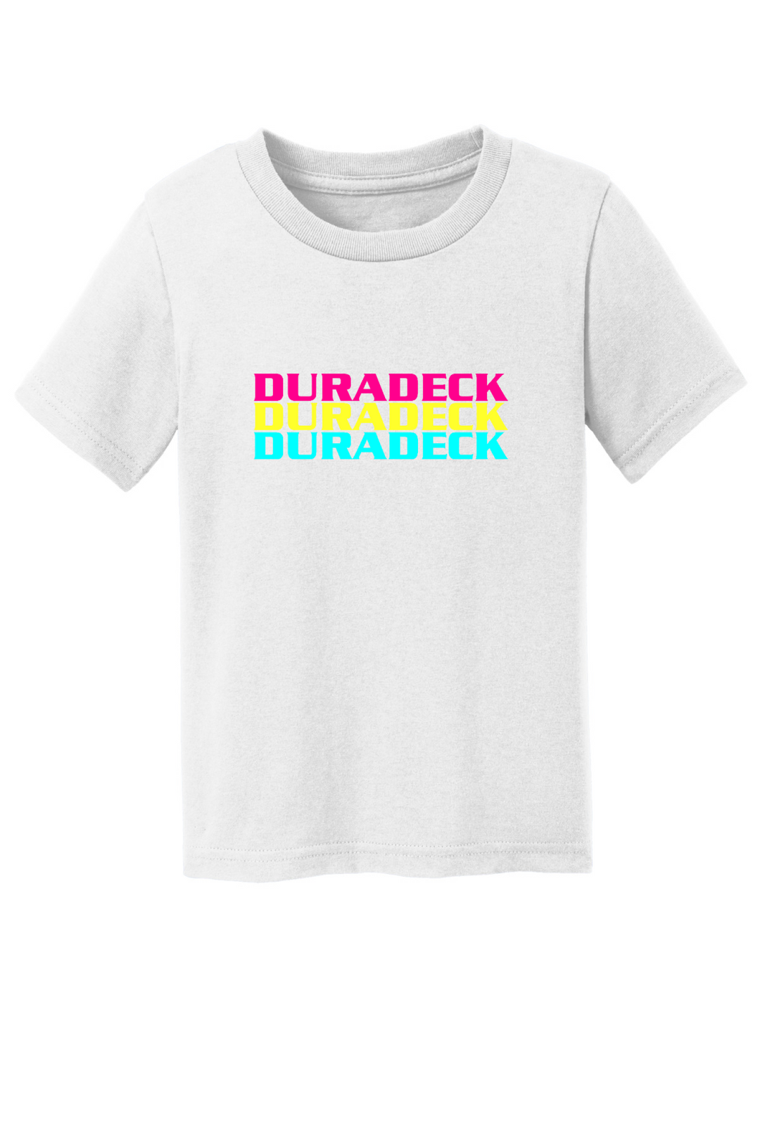 Front Design - White