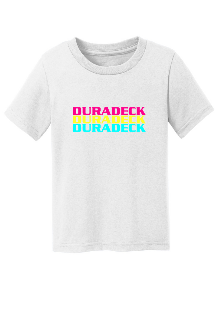 Front Design - White