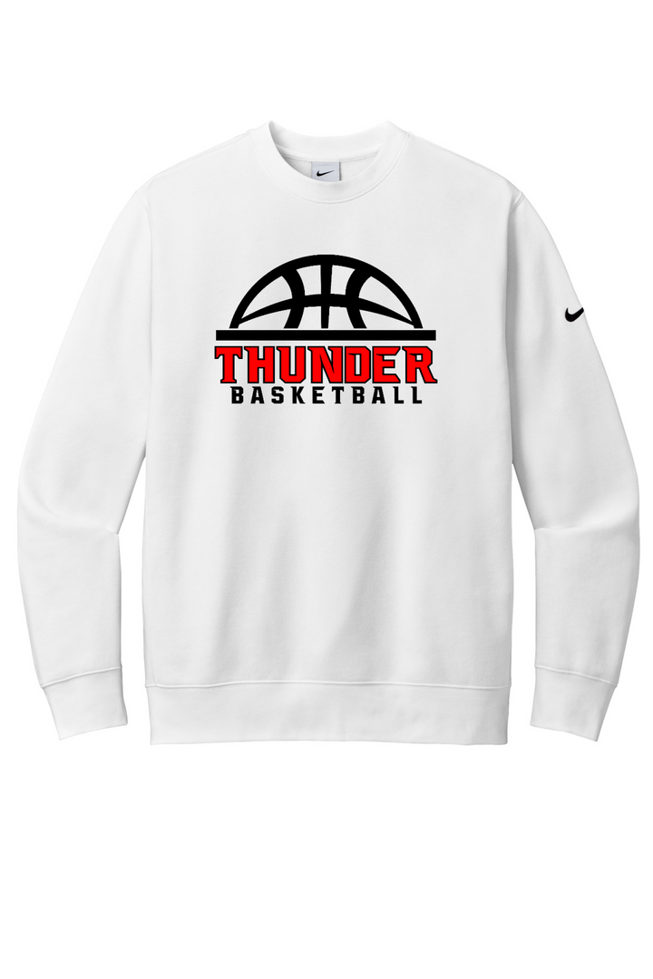 Front Design - White