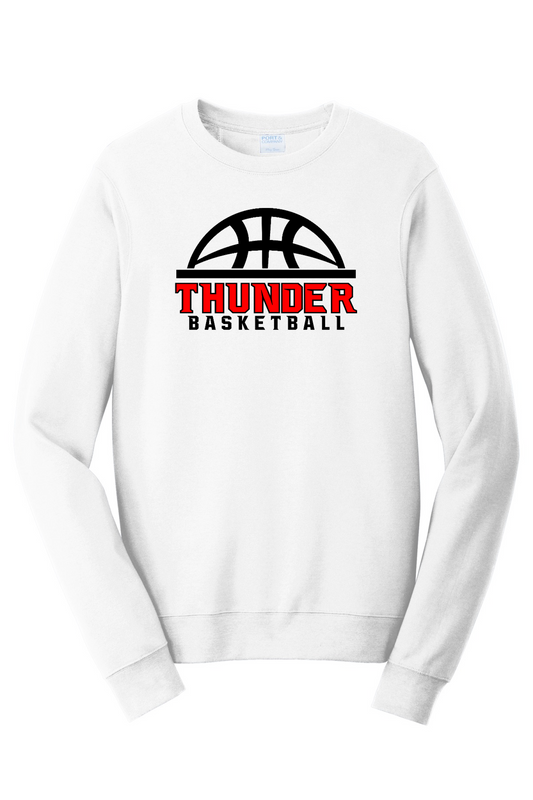 Front Design - White