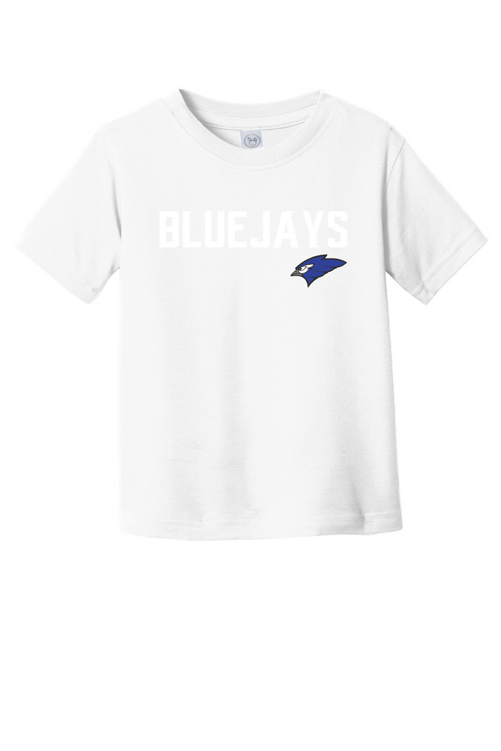 Front Design - White