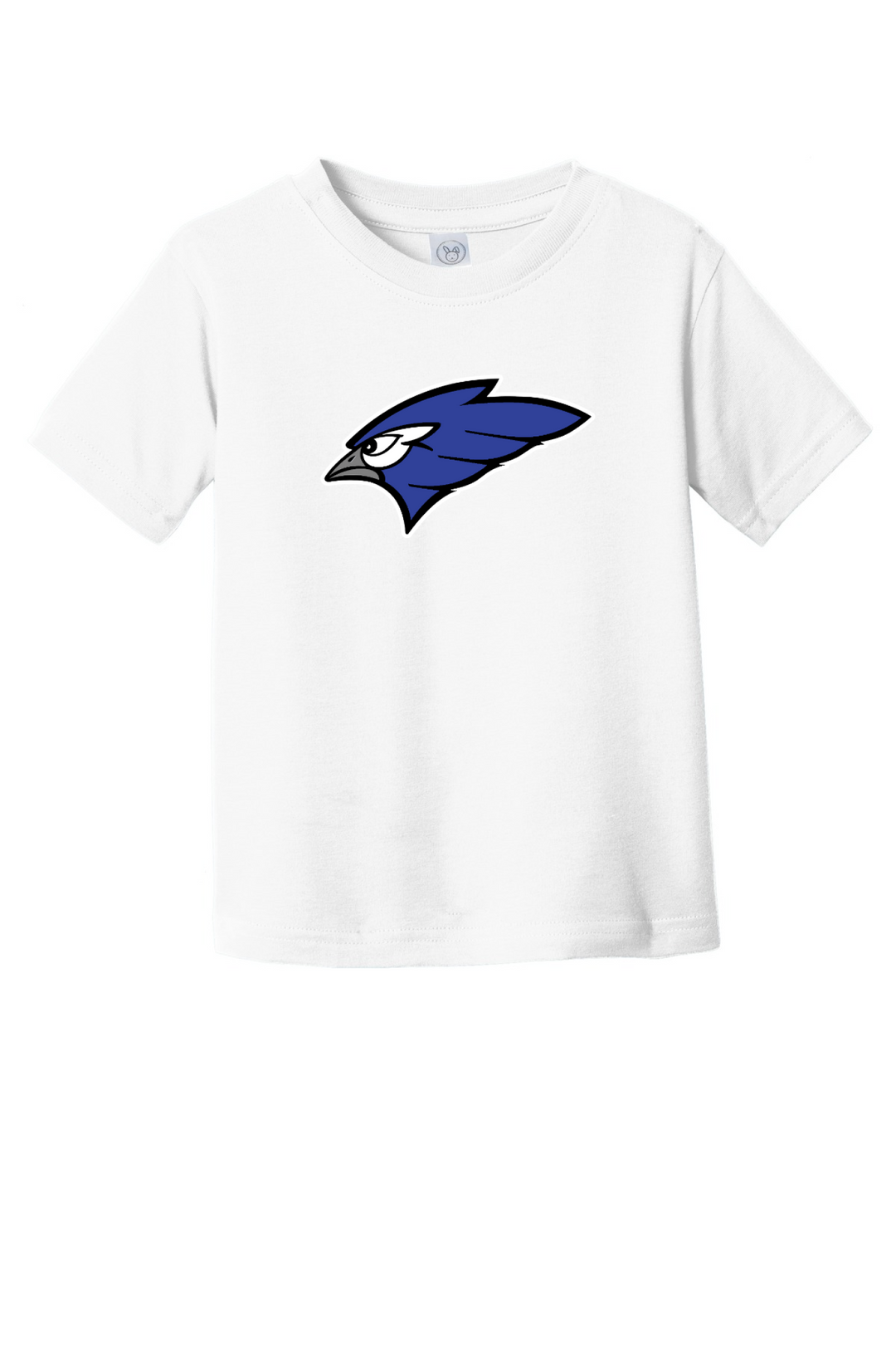 Front Design - White