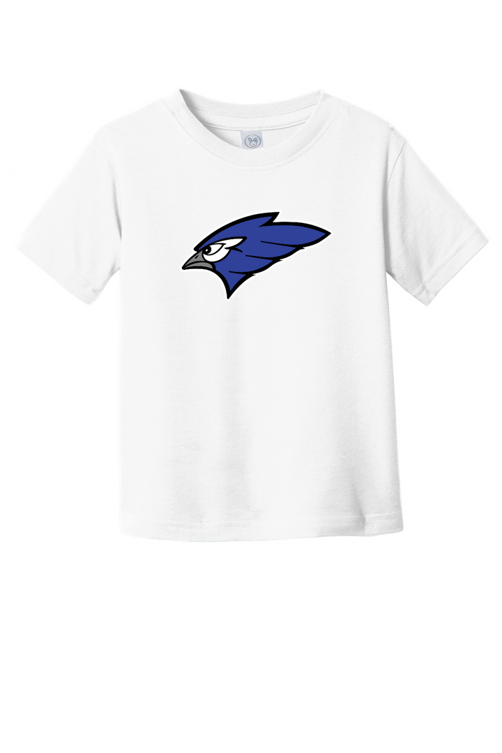 Front Design - White