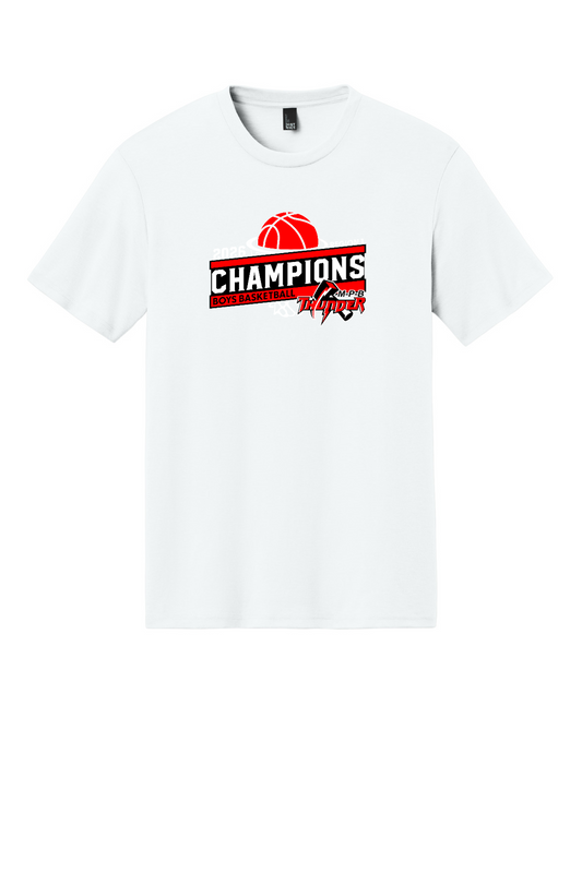 Front Design - White