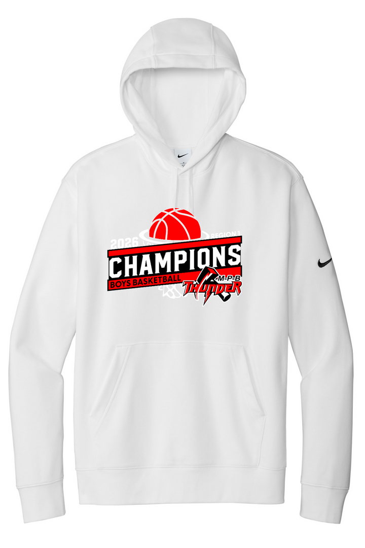 Front Design - White