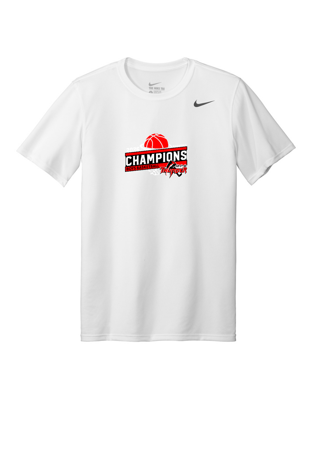 Front Design - White