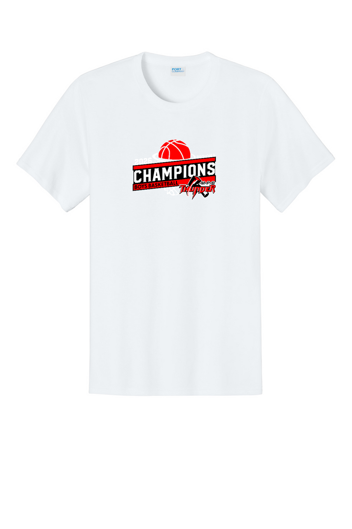Front Design - White