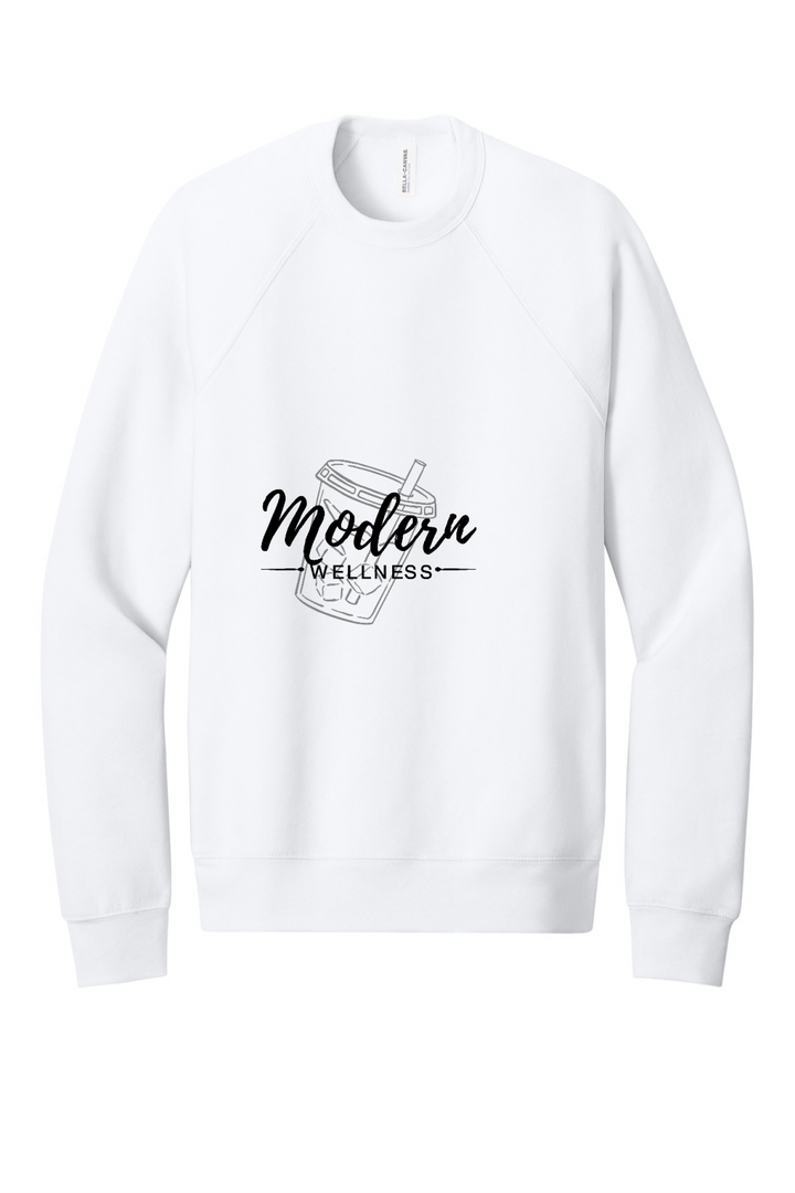 Front Design - White