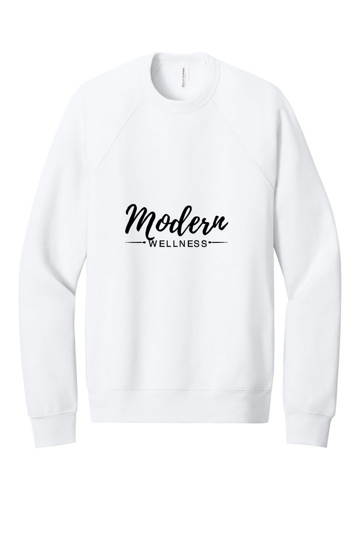 Front Design - White