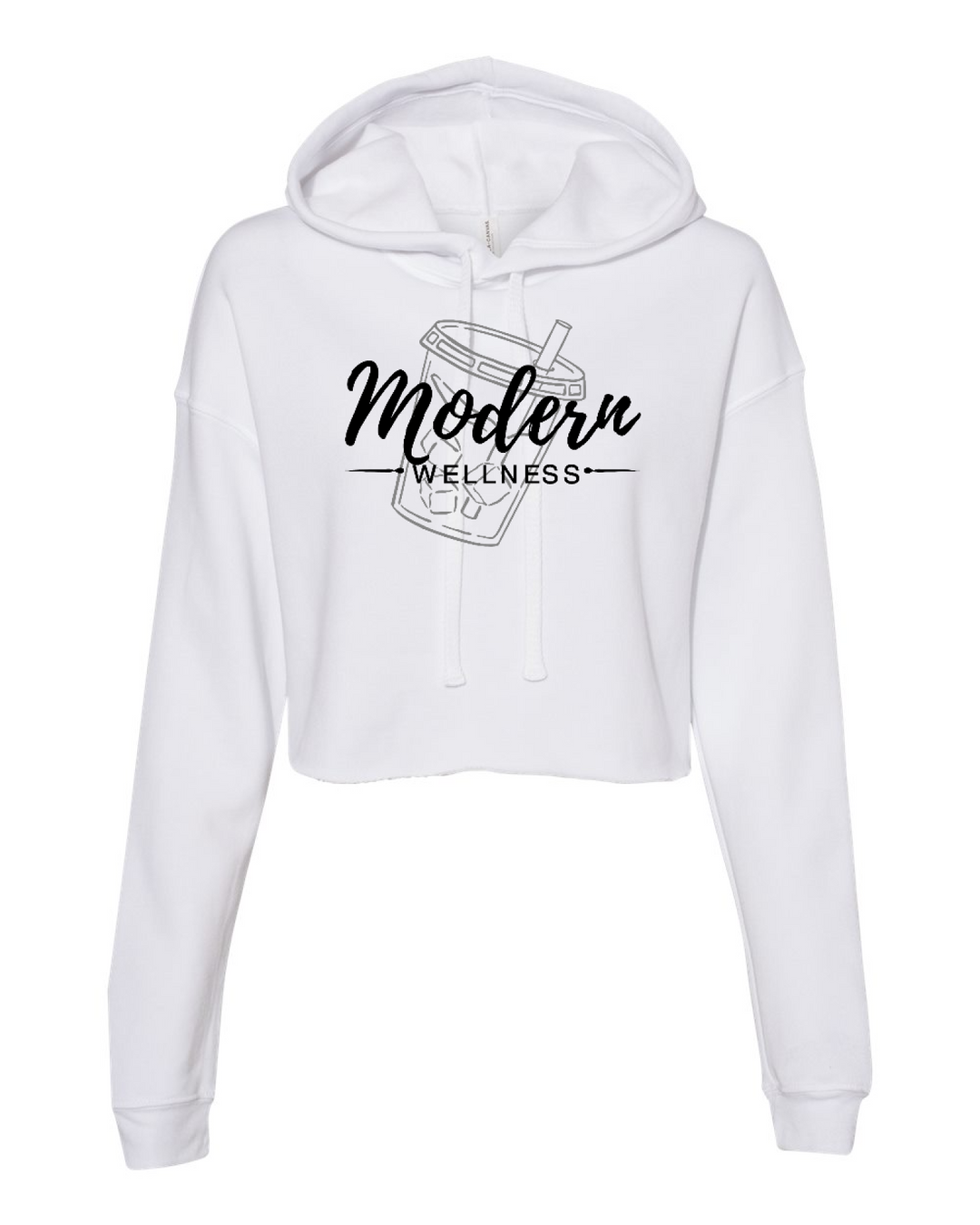 Front Design - White