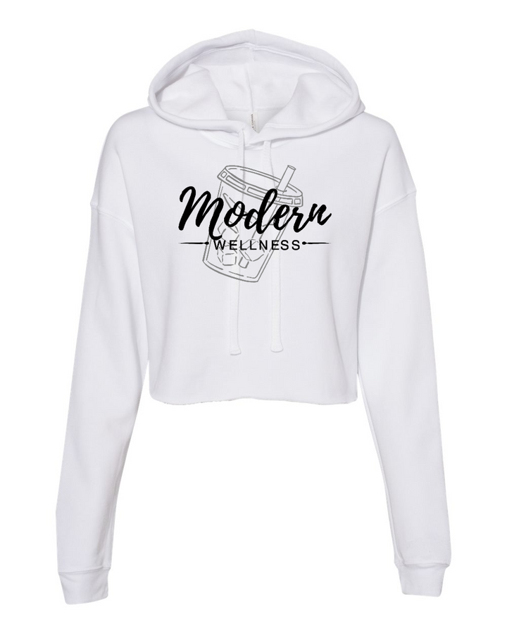 Front Design - White