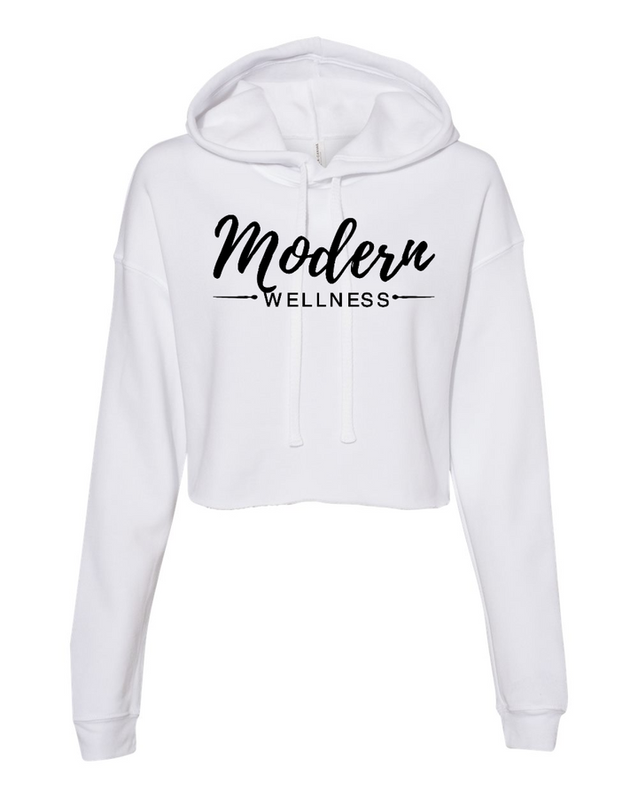 Front Design - White