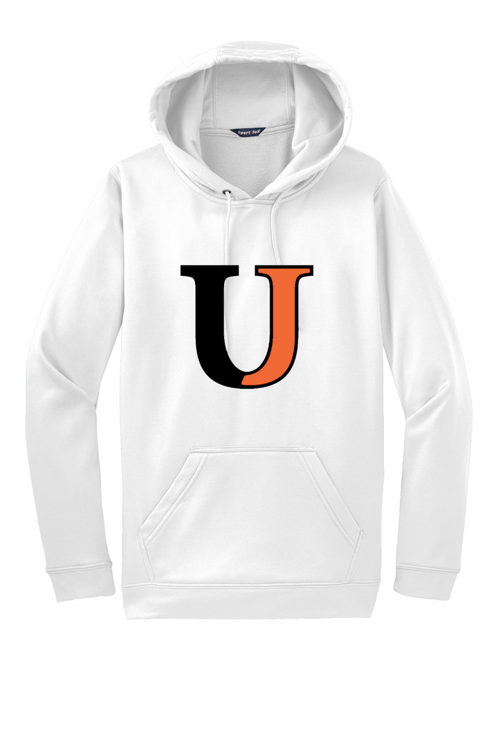 Front Design - White