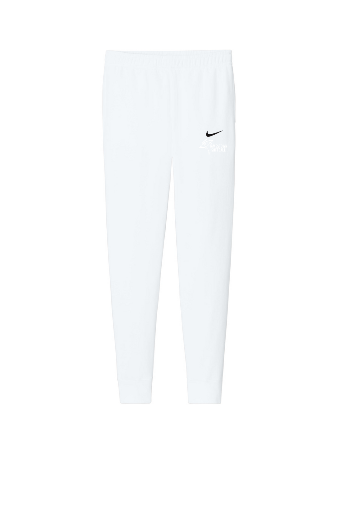 Front Design - White