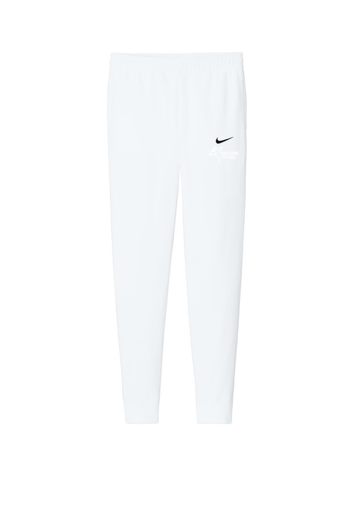 Front Design - White