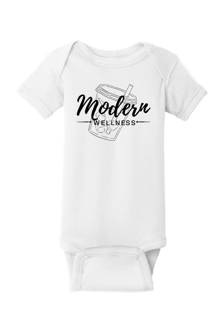 Front Design - White