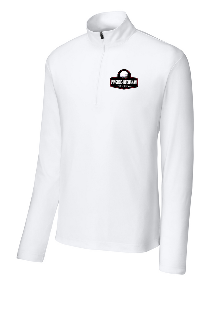Front Design - White
