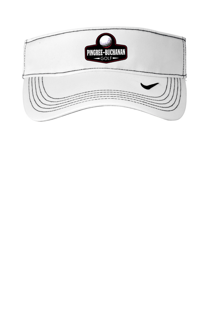 Front Design - White