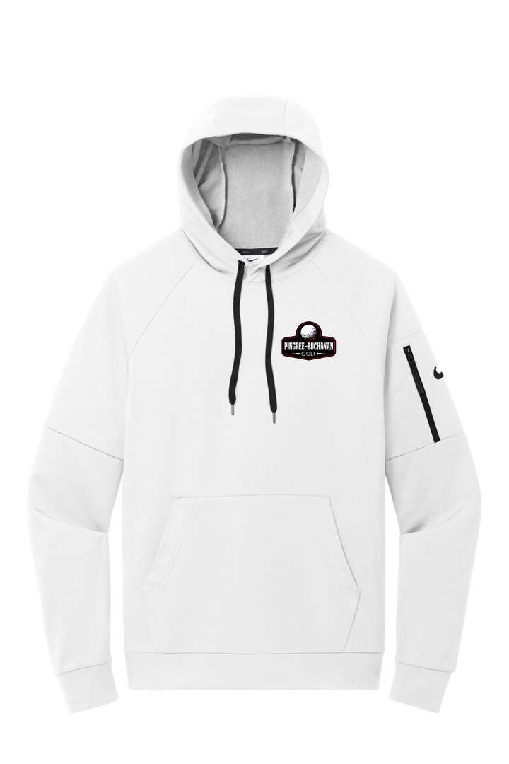 Front Design - White