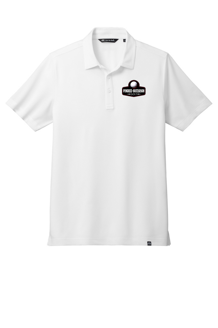 Front Design - White