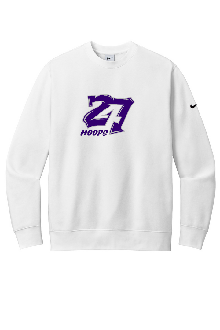 Front Design - White