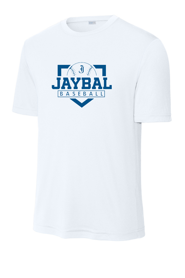 Front Design - White