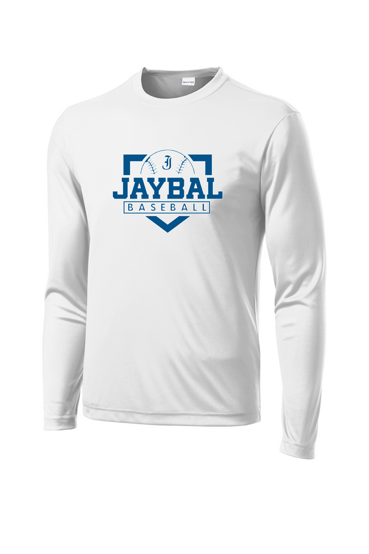 Front Design - White