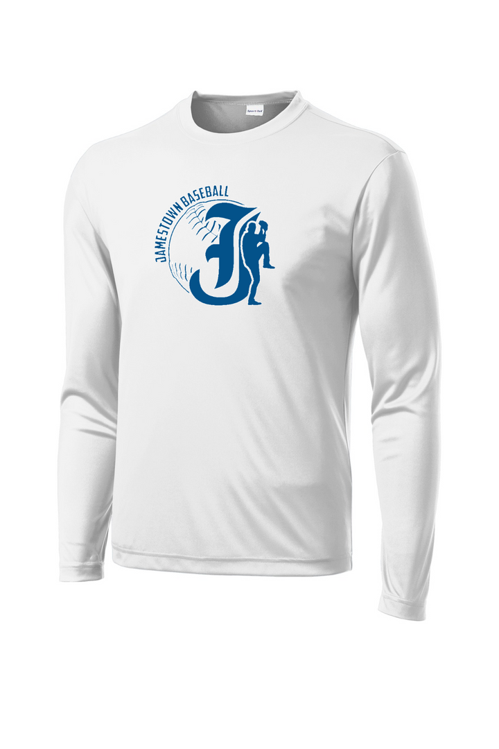 Front Design - White