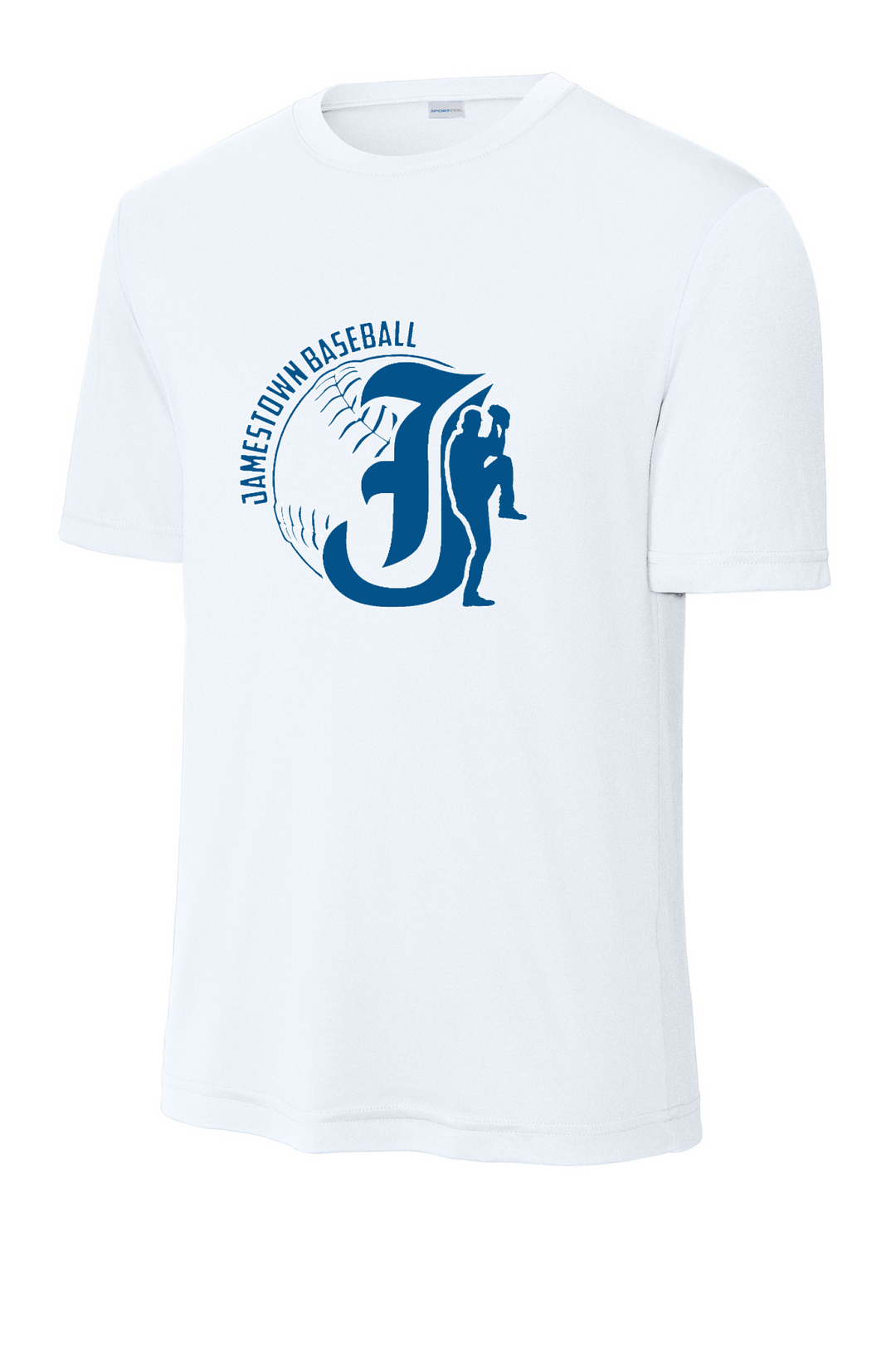 Front Design - White