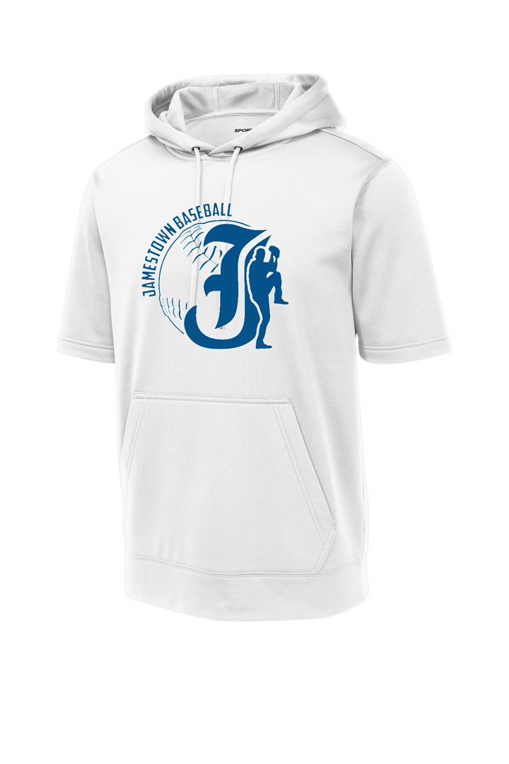 Front Design - White