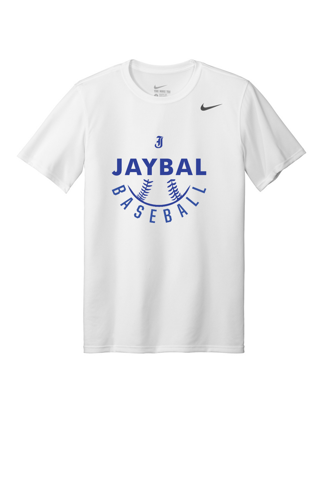Front Design - White