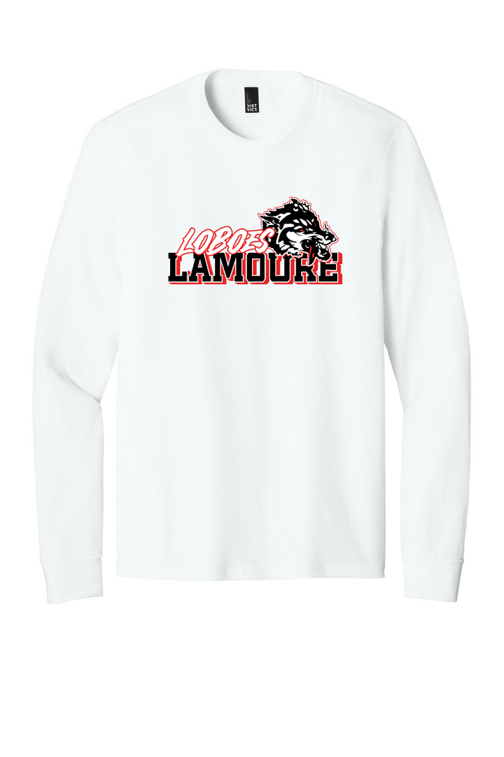 Front Design - White