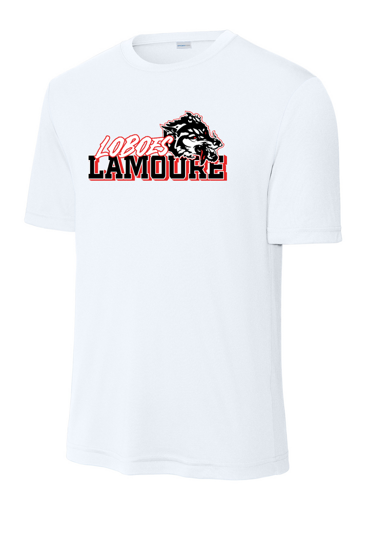 Front Design - White
