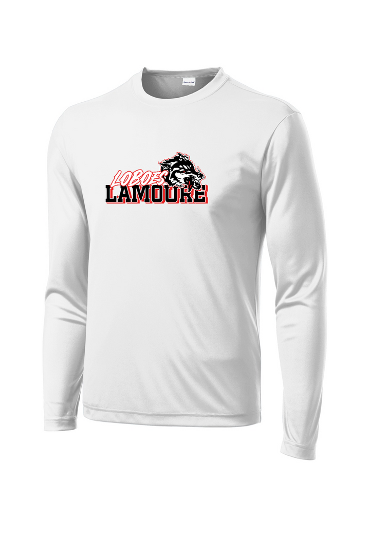 Front Design - White