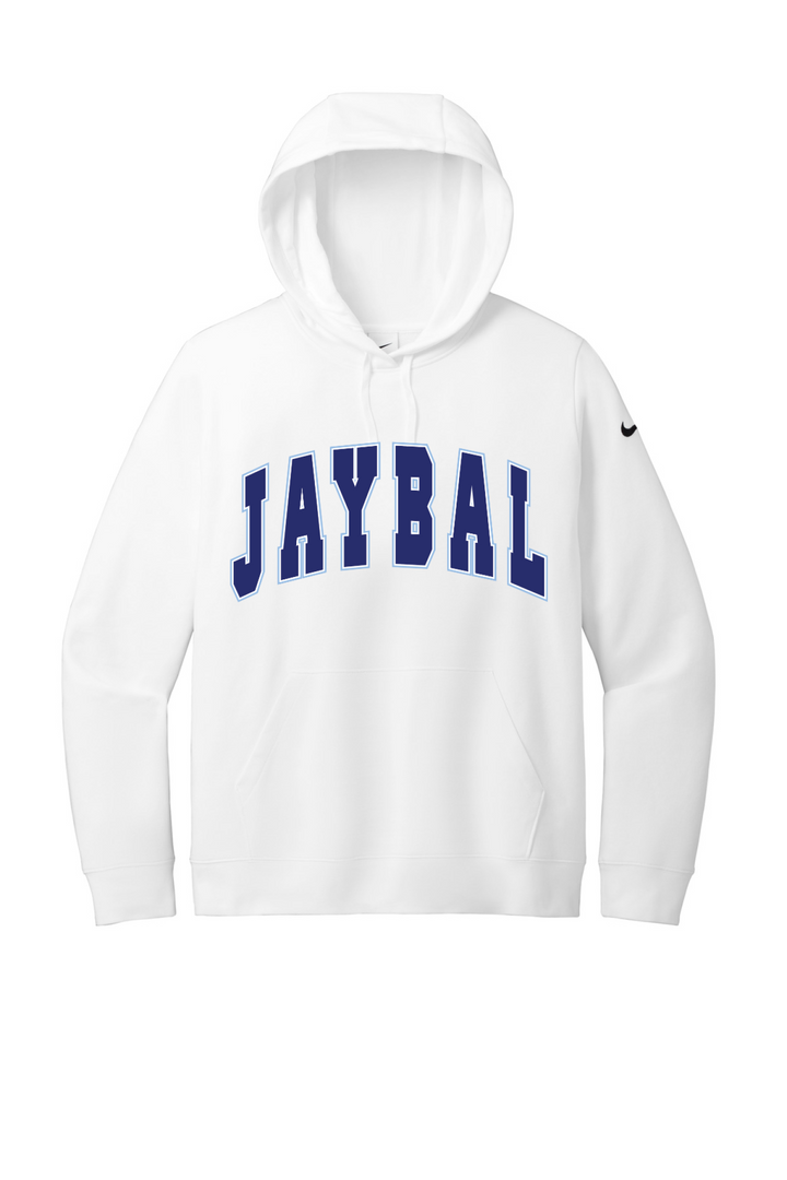 Front Design - White