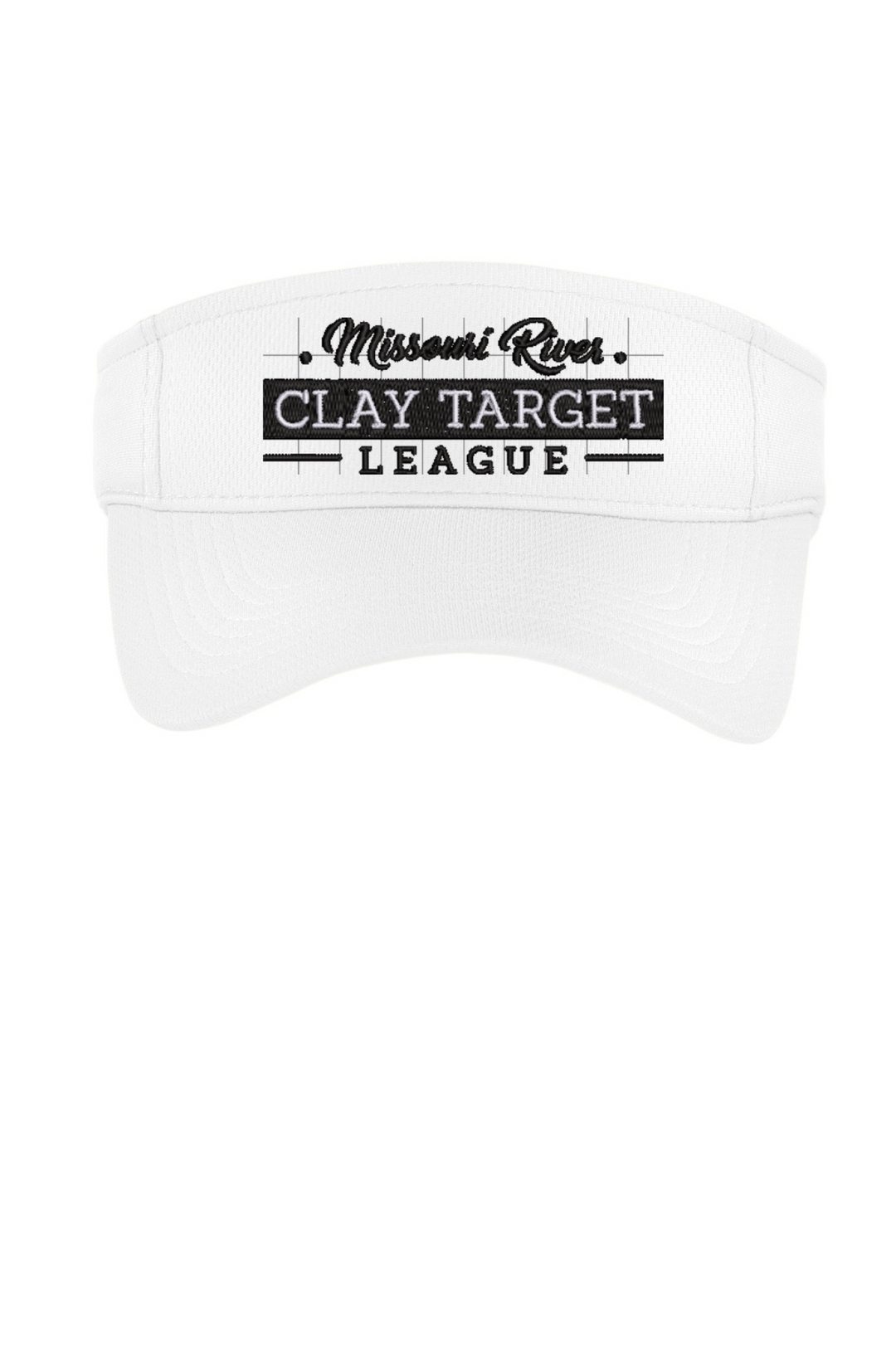 Front Design - White