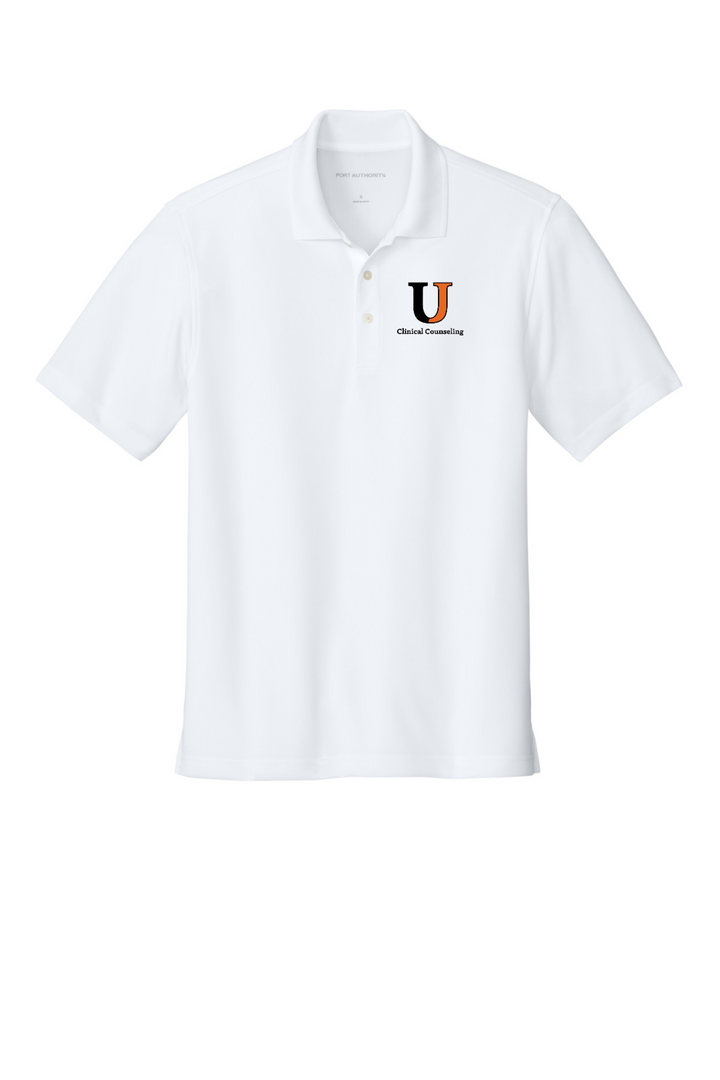 Front Design - White
