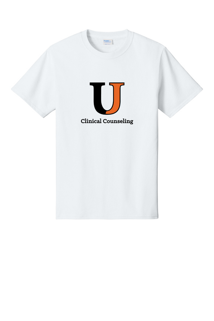 Front Design - White