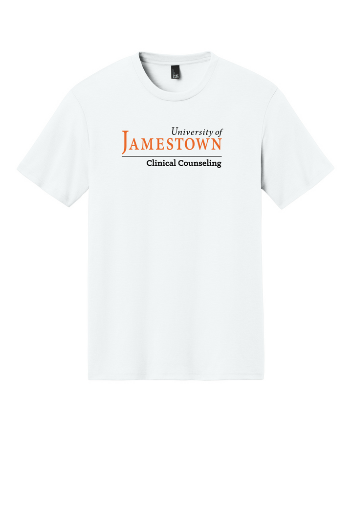 Front Design - White