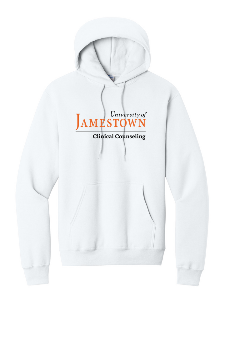 Front Design - White