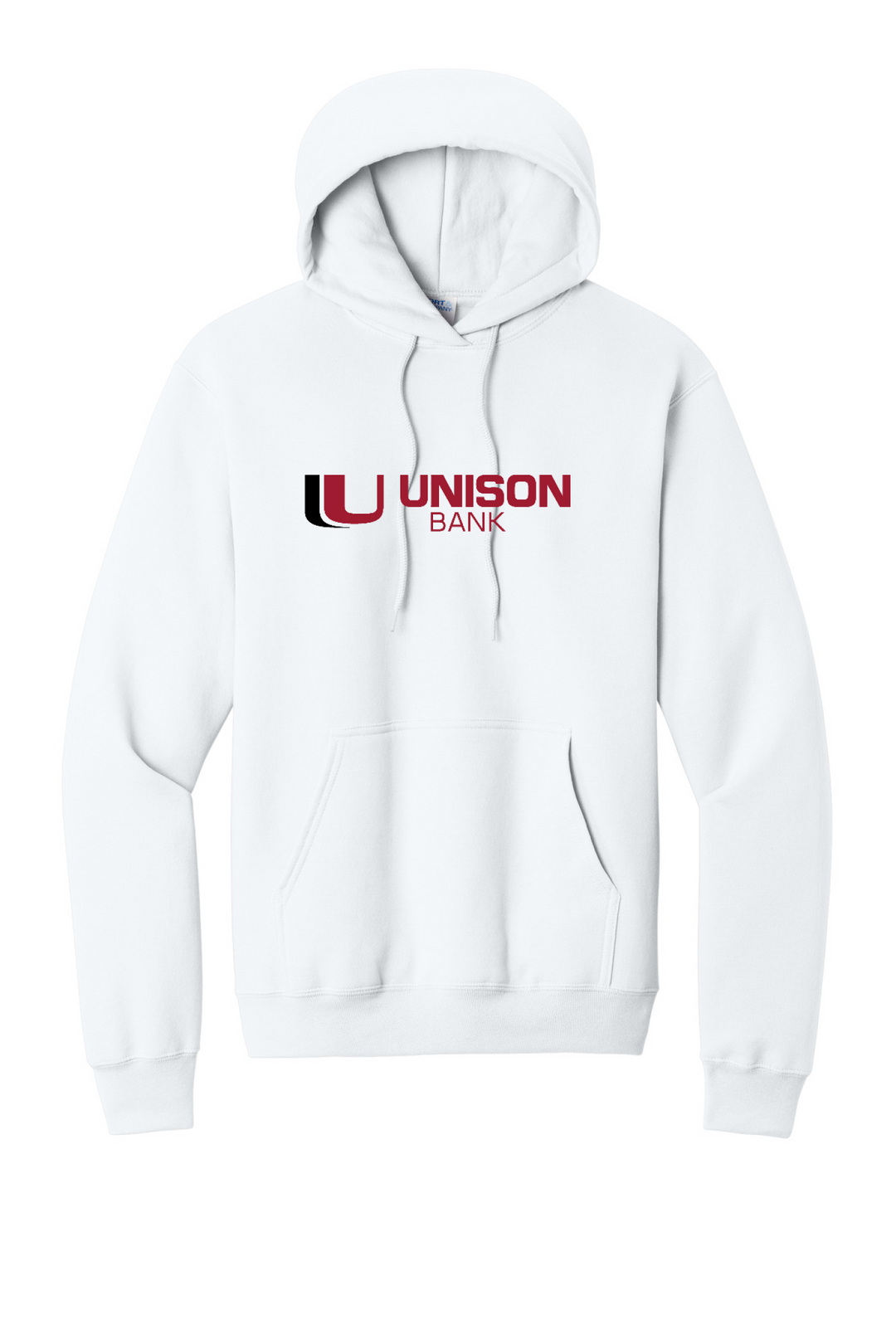 Front Design - White