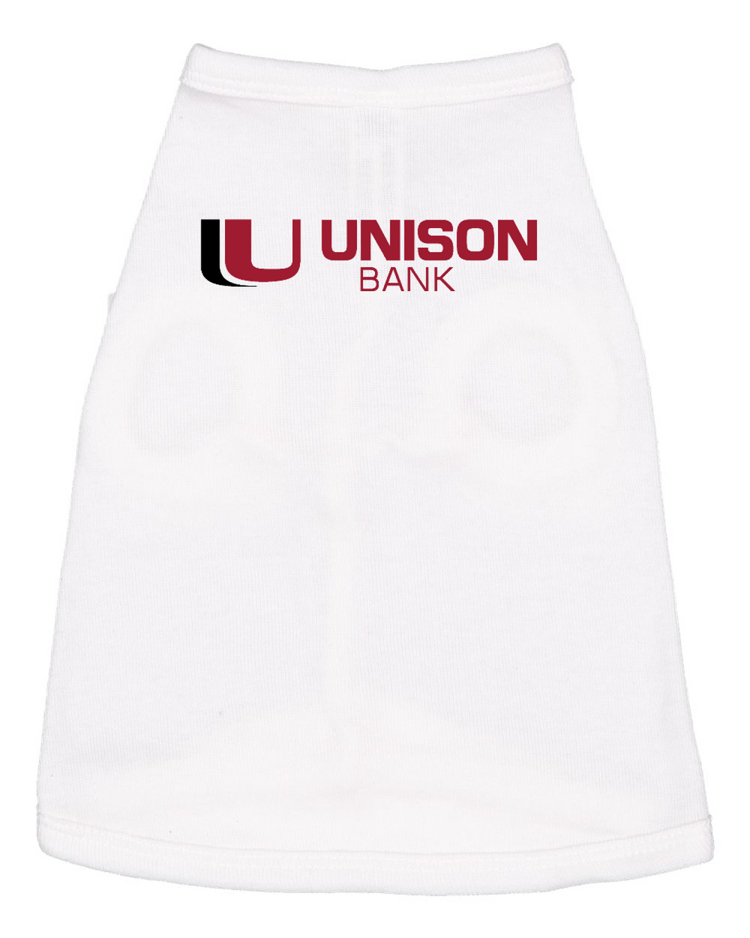 Front Design - White