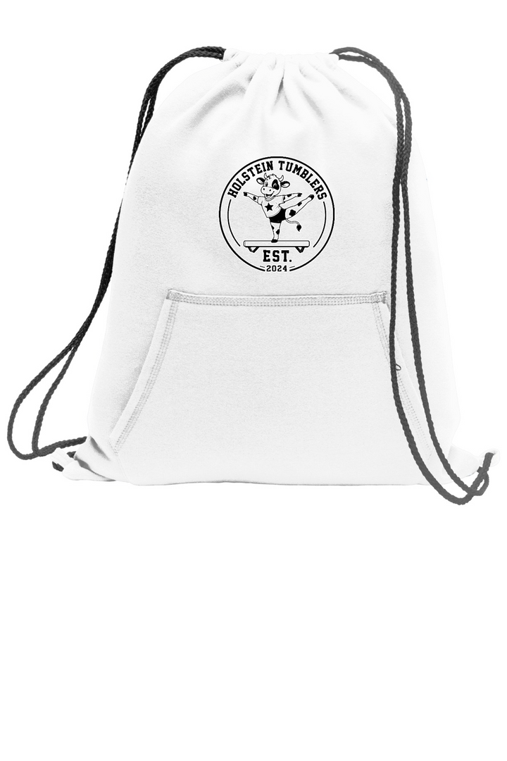 Front Design - White