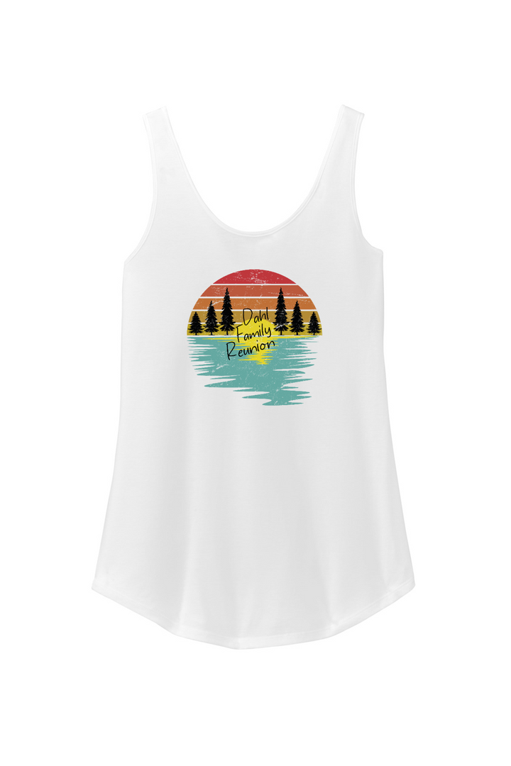 Front Design - White